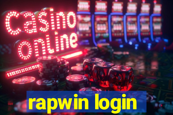 rapwin login